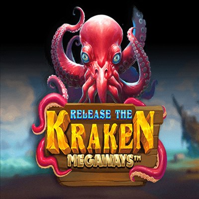 Release The Kraken Megaways